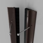Slikseal 2057mm Door Seal
