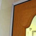 Slikseal 2057mm Door Seal