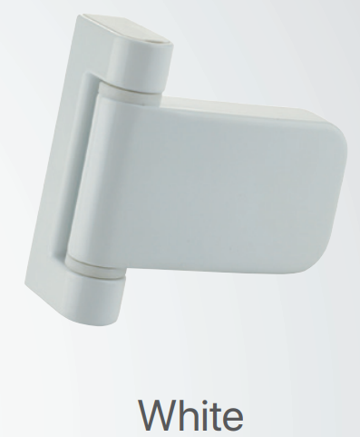 ProSecure Door Hinge