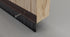 Stormguard 914mm Standard PVC Brushstrip