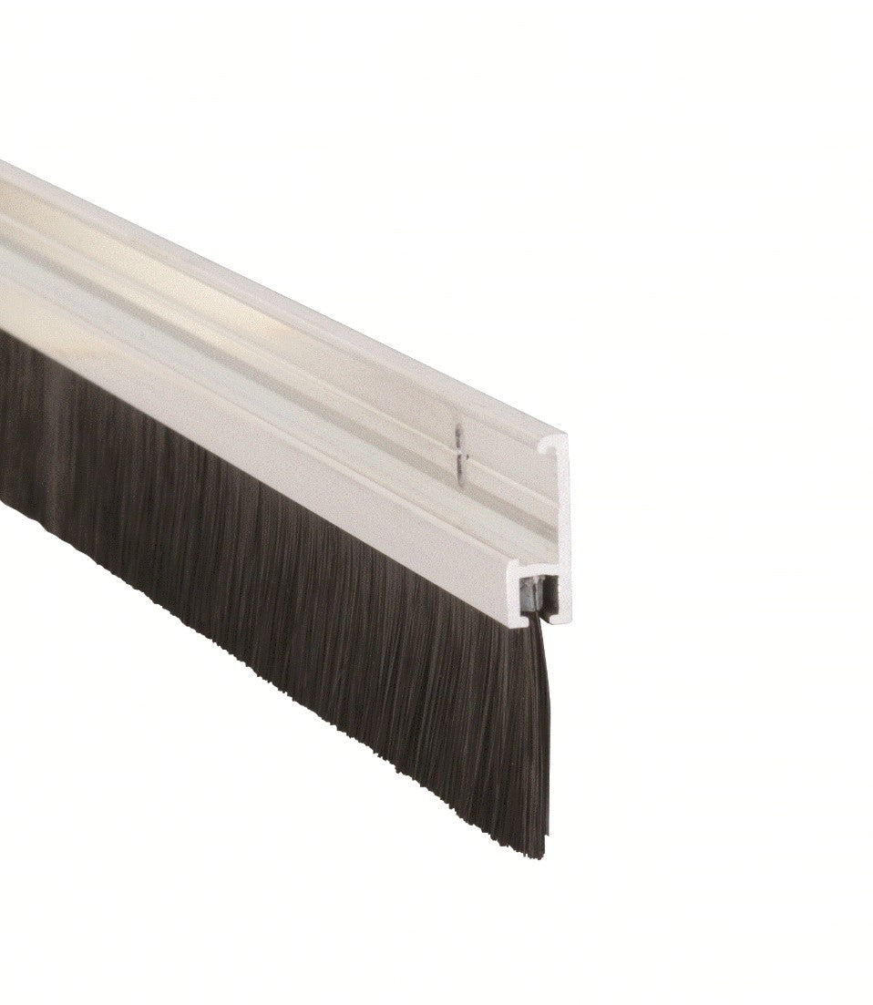 Stormguard 914mm Heavy Duty Brushstrip