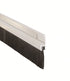 Stormguard 914mm Heavy Duty Brushstrip
