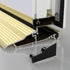 Stormguard Proline 1000mm AM3 Inward Door Sill