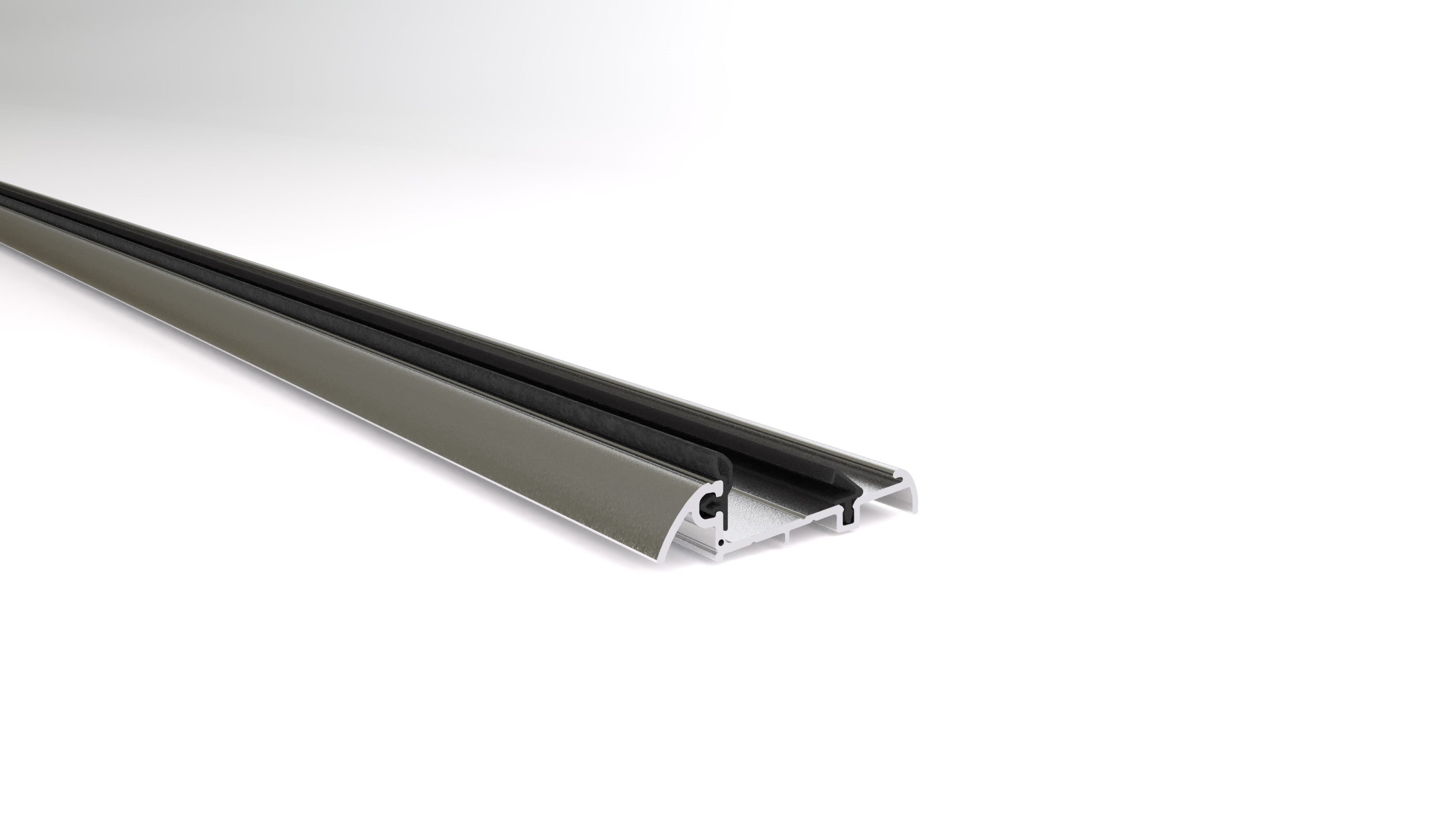 Stormguard 914mm Slimline Inward Opening Door Sill