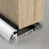 Stormguard 914mm Slimline Inward Opening Door Sill