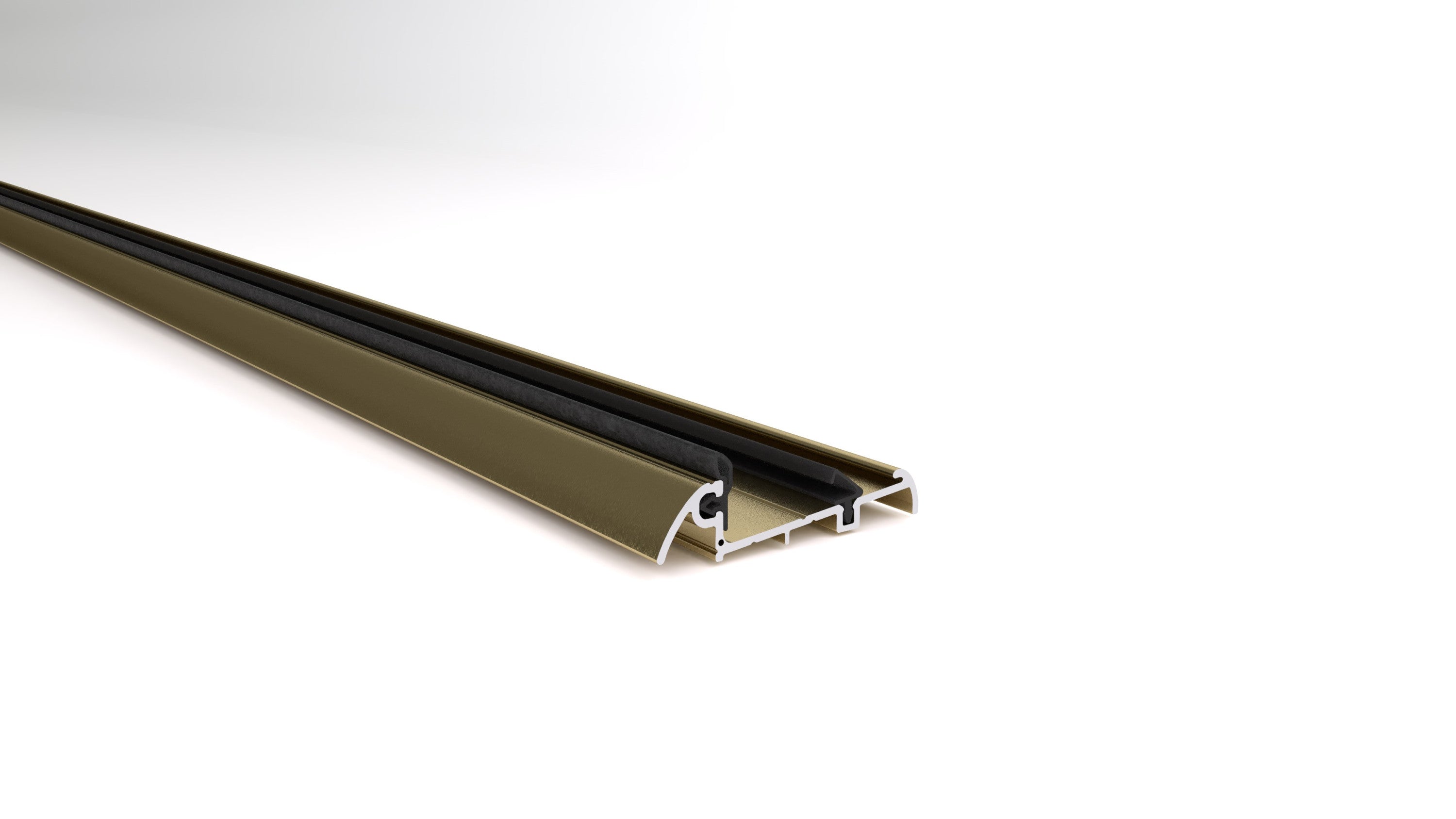 Stormguard 914mm Slimline Inward Opening Door Sill