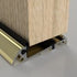 Stormguard 914mm Slimline Inward Opening Door Sill