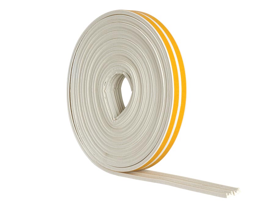 Stormguard E Strip Draught Excluder
