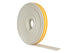 Stormguard E Strip Draught Excluder