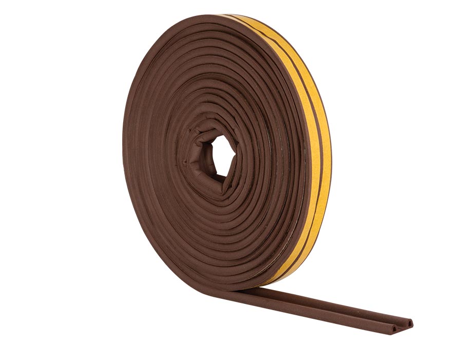 Stormguard P Strip Draught Excluder