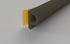 Stormguard P Strip Draught Excluder