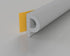 Stormguard P Strip Draught Excluder