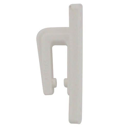 Inward/Outward Ventilation Arm with Catch