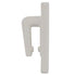 Inward/Outward Ventilation Arm with Catch
