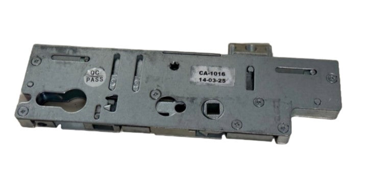 Ingenious Single Spring, Spindle Loaded & Deadbolt Centre Lock Case