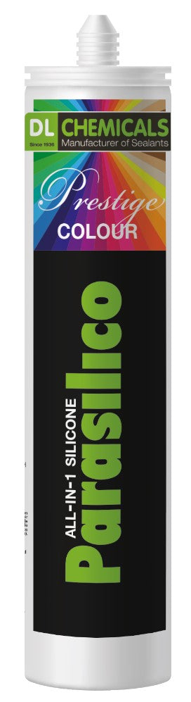 Prestige Parasilico Silicone