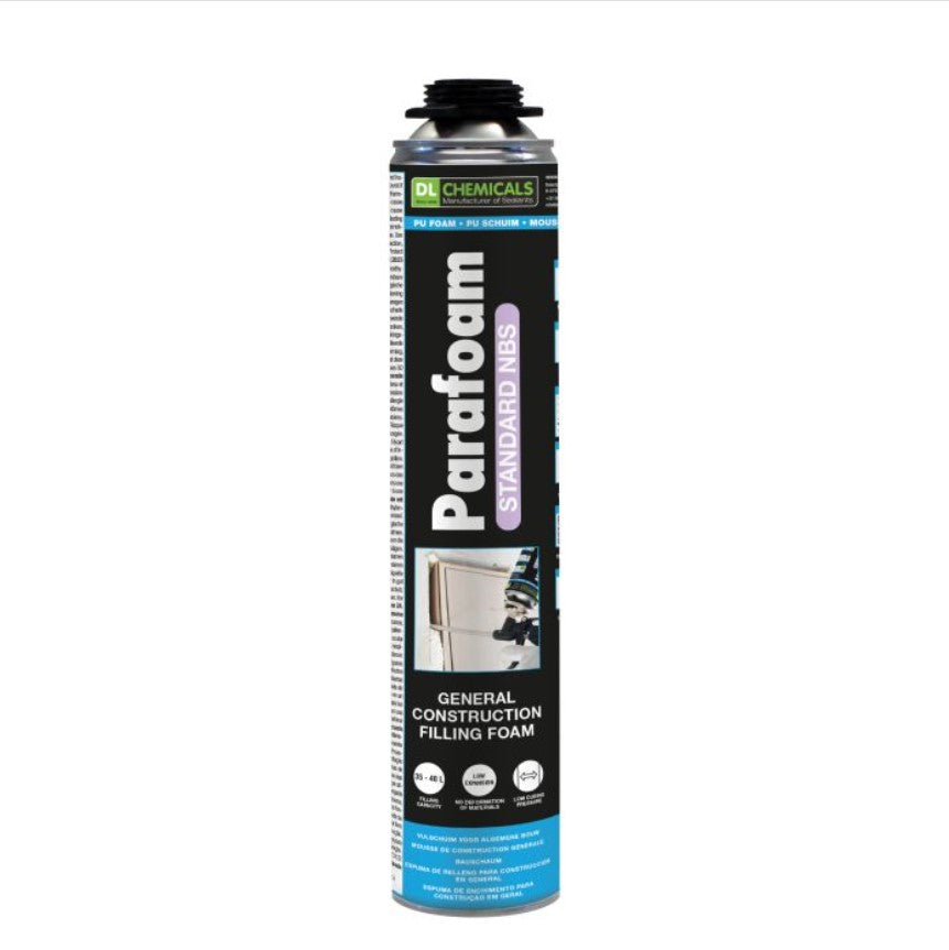 Parafoam Gun Grade Expanding Foam