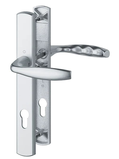 Arrone New York Lever/Lever Door Handle