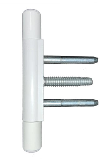 Dynamic 2D Adjustable Hinge