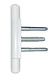 Dynamic 2D Adjustable Hinge