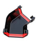 135° Square Gutter Angle