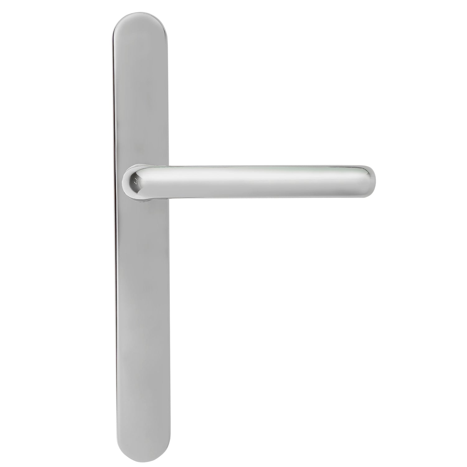 Balmoral Dummy 243mm Lev/Lev Door Handle