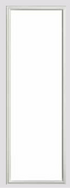 Trysis 2064 Composite Door Glazing Cassette