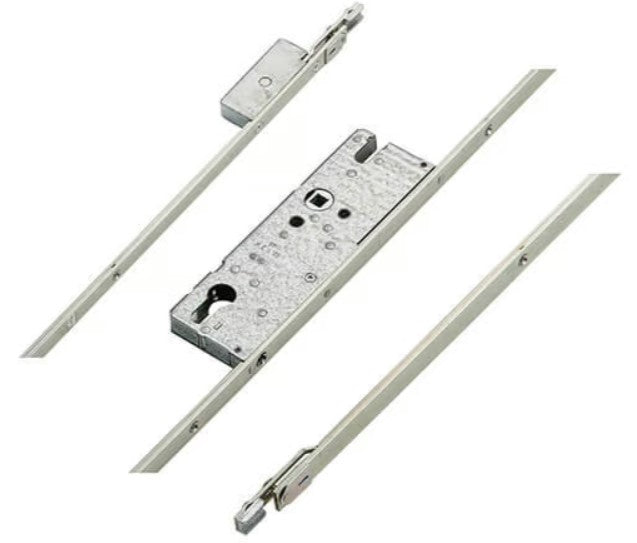 Winkhaus Cobra Slave/Passive Multipoint Lock/35mm