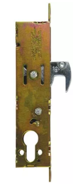 Adams Rite Euro Hookbolt Case for Metal Doors