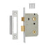 ERA 3" Bathroom Lock