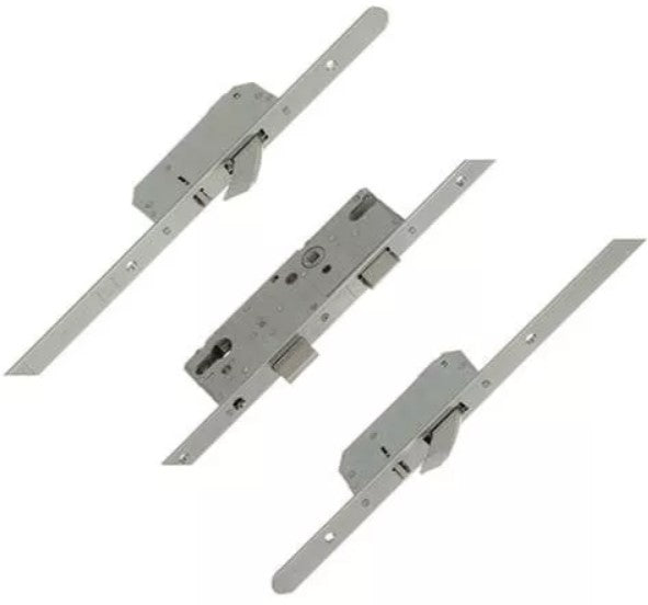 Winkhaus AV2 2 Hook Wide Rounded Multipoint Lock