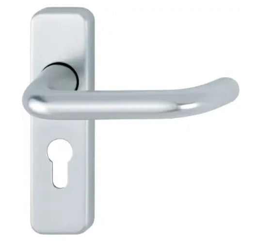 Hoppe Paris 48pz Euro Internal Door Handle