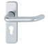 Hoppe Paris 48pz Euro Internal Door Handle