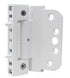 Ingenious 2D High Security Composite Door Hinge