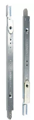 Lockmaster Top & Bottom Shootbolts - 200mm