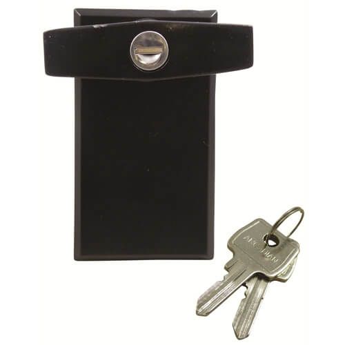Garador Garage Door T Handle