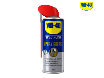 WD40 Spray Grease