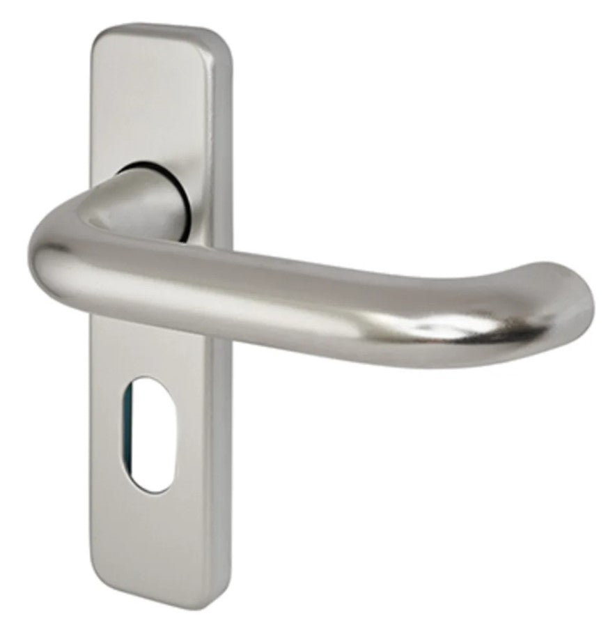 Touchpoint Oval Door Handle