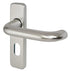 Touchpoint Oval Door Handle