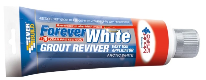 Everbuild Forever White Grout Reviver