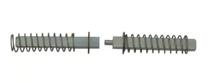 Spring Split Spindle Winkhaus Spring Split Spindle Set – Wharfside Supplies Limited