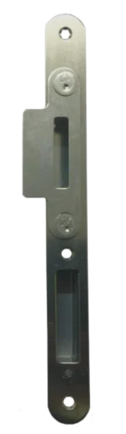 Winkhaus Centre Latch Deadbolt Keep
