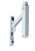 Winkhaus White OBV Safety Catch