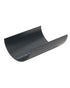 4M Round Guttering