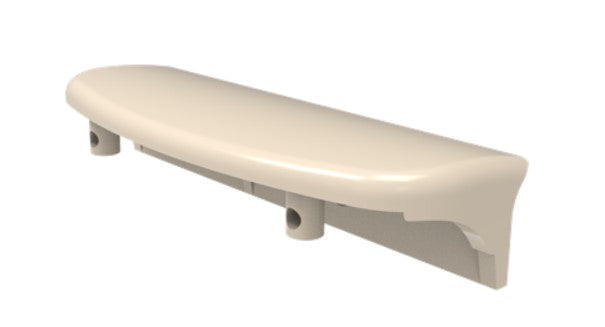 Dynamic 2D Sash Plate 55
