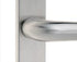 Supa Standard 240mm Lever/Lever Door Handle