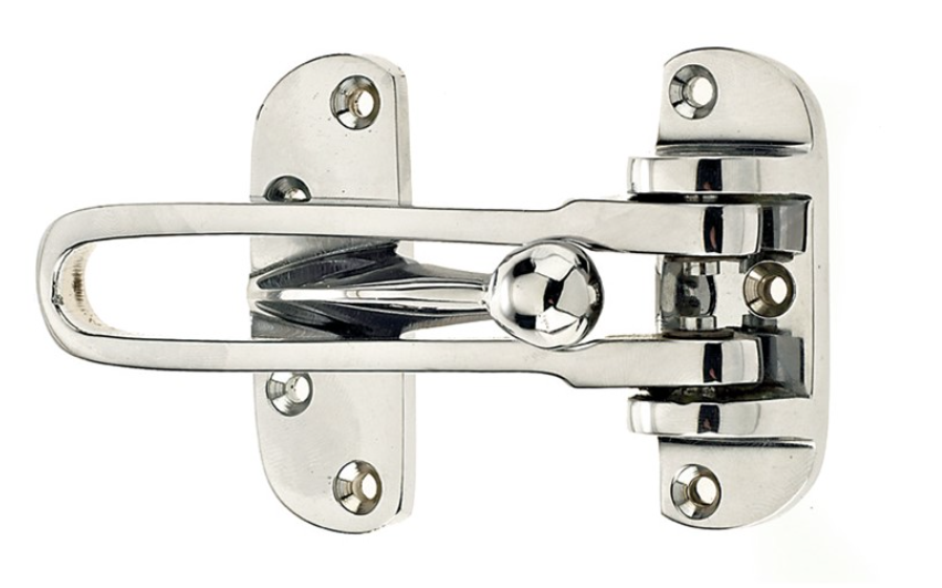 Mila Door Restricting Guard