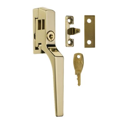ERA Locking Timber Casement Window Handle