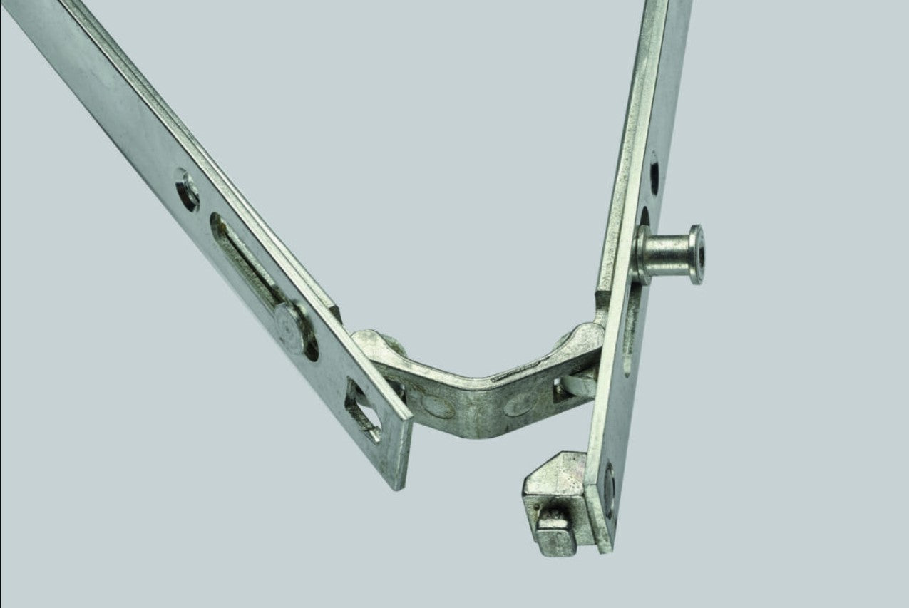 Nico Wrap Around Window Gear