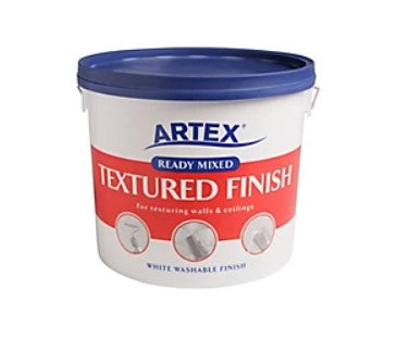Artex Ready Mix